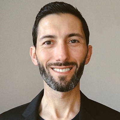Bo Cakmak - Python Engineer Professional Profile Image